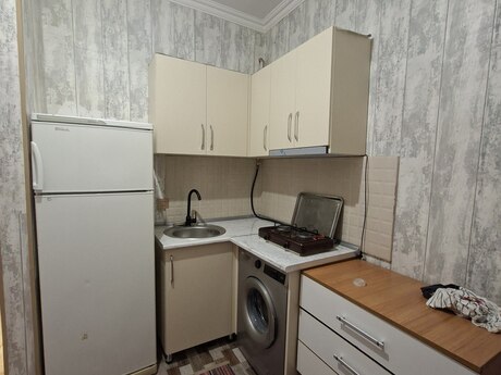 Masazırda 2 otaqlı yeni tikili mənzil kirayə verilir, 45 m², 350 AZN/ay, şəkil 3 / 6