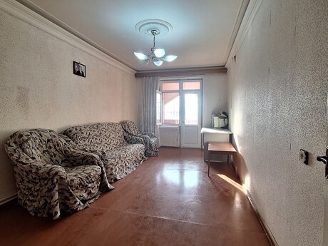 4-room old-build apartment for sale in Həzi Aslanov, 110 m², 192 500 AZN, photo 4 / 11