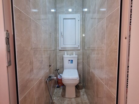 4-room old-build apartment for sale in Həzi Aslanov, 110 m², 192 500 AZN, photo 5 / 11