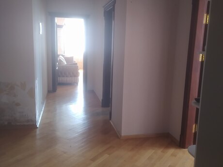 Сдаётся 3-комнатная квартира в новостройке, Elmlər Akademiyası, 100 м², 800 AZN/мес, фото 3 / 12