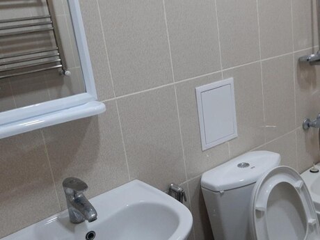 Сдаётся 2-комнатная квартира в новостройке, Hövsan, 75 м², 550 AZN/мес, фото 3 / 8