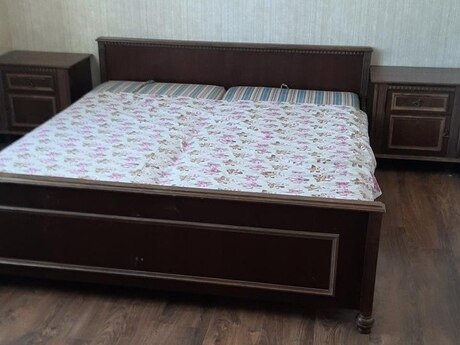 Сдаётся 2-комнатная квартира в новостройке, Hövsan, 75 м², 550 AZN/мес, фото 4 / 8
