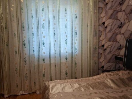 Əhmədlidə 2 otaqlı köhnə tikili mənzil kirayə verilir, 60 m², 560 AZN/ay, şəkil 4 / 9