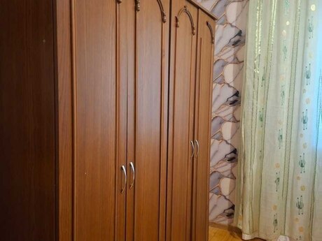 Əhmədlidə 2 otaqlı köhnə tikili mənzil kirayə verilir, 60 m², 560 AZN/ay, şəkil 5 / 9
