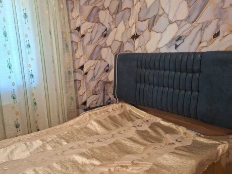 Əhmədlidə 2 otaqlı köhnə tikili mənzil kirayə verilir, 60 m², 560 AZN/ay, şəkil 3 / 9