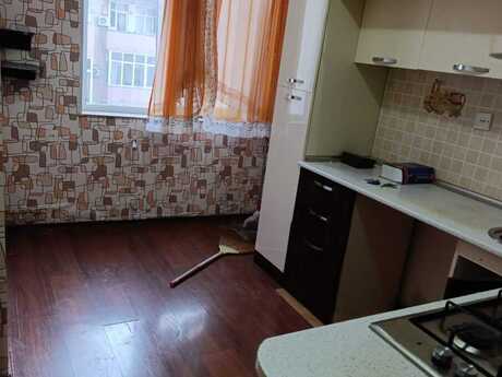 2-room apartment, 65 m², Həzi Aslanov, 500 AZN