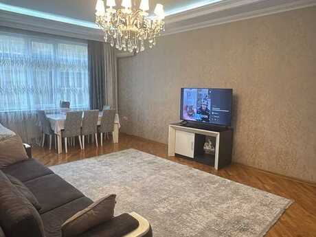 Объявление №6533401 - Баку, м. Азадлыг проспекти, 2-комн., 85 м², 3/19 этаж
