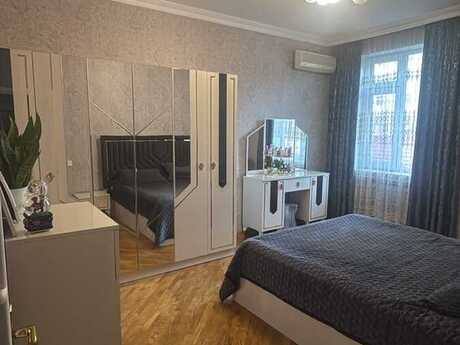 Azadlıq Prospektidə 2 otaqlı yeni tikili mənzil kirayə verilir, 85 m², 800 AZN/ay, şəkil 4 / 7