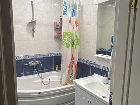 Azadlıq Prospektidə 2 otaqlı yeni tikili mənzil kirayə verilir, 85 m², 800 AZN/ay, şəkil 5 / 7