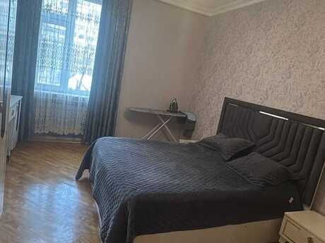 Azadlıq Prospektidə 2 otaqlı yeni tikili mənzil kirayə verilir, 85 m², 800 AZN/ay, şəkil 3 / 7