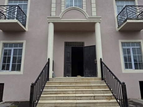 Elan №6533379 - Bakı, Masazır q., 2 otaqlı, 76 m², 2/3 mərtəbə