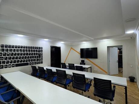 Elan №6533384 - Bakı, Nizami m., 1 otaqlı, 27 m²