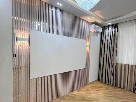Продаётся 3-комнатная квартира в новостройке, 20 Yanvar, 145 м², 395 000 AZN, фото 4 / 9