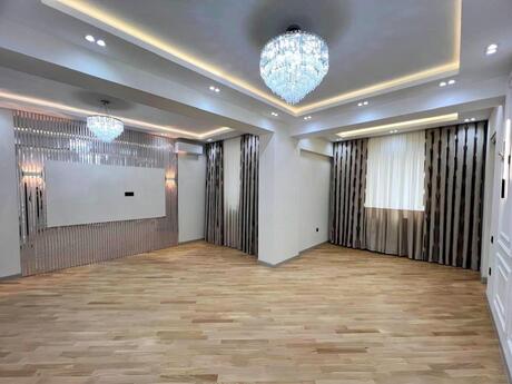 Продаётся 3-комнатная квартира в новостройке, 20 Yanvar, 145 м², 395 000 AZN, фото 2 / 9