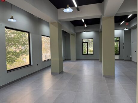 Elan №6533391 - Bakı, İnşaatçılar m., 130 m²