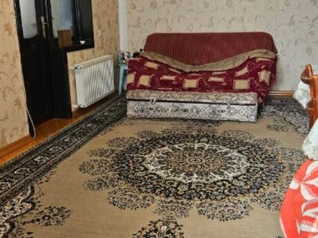 Сдаётся 2-комнатная квартира в старом фонде, Nizami, 58 м², 650 AZN/мес, фото 5 / 12
