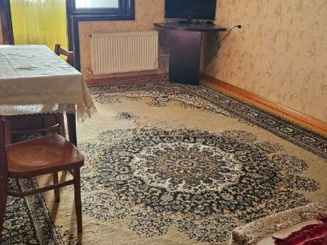 Сдаётся 2-комнатная квартира в старом фонде, Nizami, 58 м², 650 AZN/мес, фото 4 / 12