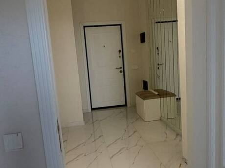 Dərnəgüldə 2 otaqlı yeni tikili mənzil satılır, 85 m², 265 000 AZN, şəkil 5 / 12