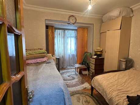 Elan №6533416 - Bakı, Nəriman Nərimanov m., 2 otaqlı, 65 m², 2/5 mərtəbə