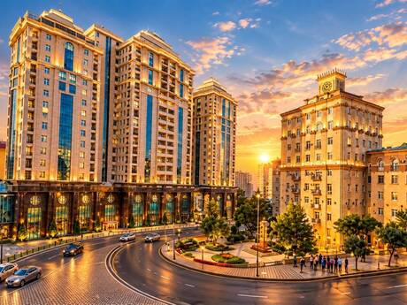 Elan №6533418 - Bakı, Nizami m., 2 otaqlı, 40 m², 5/5 mərtəbə