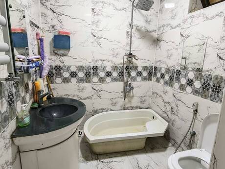Zabratda 4 otaqlı həyət evi satılır, 160 m², 105 000 AZN, şəkil 5 / 12
