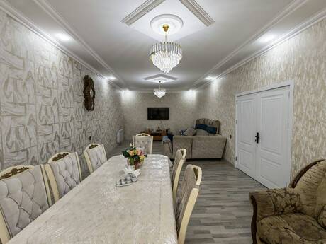 Zabratda 4 otaqlı həyət evi satılır, 160 m², 105 000 AZN, şəkil 2 / 12