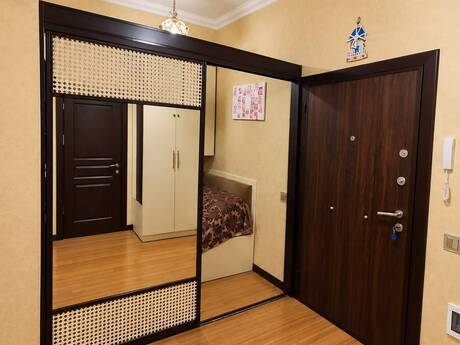 Melissa Park kompleksində 2 otaqlı yeni tikili mənzil satılır, 40,1 m², 174 000 AZN, şəkil 4 / 7
