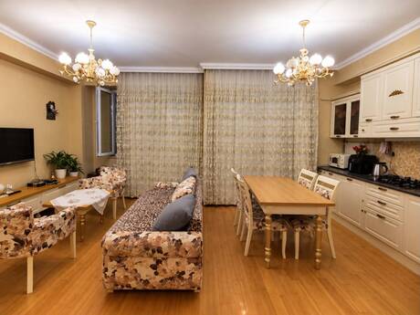 2 otaqlı mənzil, 40 m², Melissa Park, 174 000 AZN