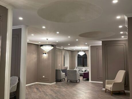 Elan №6533449 - Bakı, Gənclik m., 4 otaqlı, 350 m², 18/18 mərtəbə