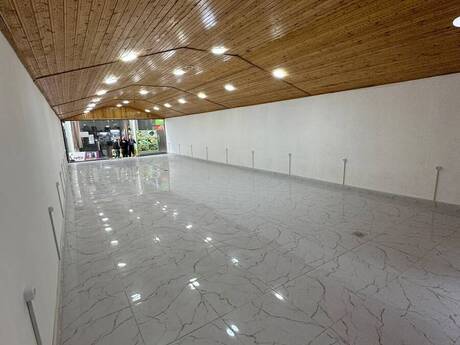 Elan №6533448 - Bakı, Əhmədli m., 110 m²