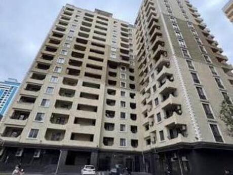 3 otaqlı mənzil, 81 m², Park Azure, 310 000 AZN