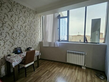 Продаётся 3-комнатная квартира в новостройке, ЖК Park Azure, 81 м², 310 000 AZN, фото 2 / 10