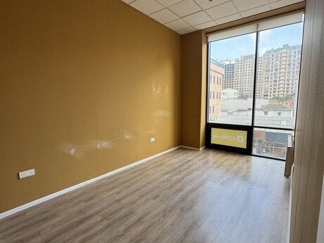 8 Noyabrda 2 otaqlı yeni tikili mənzil kirayə verilir, 85 m², 1 500 AZN/ay, şəkil 5 / 10