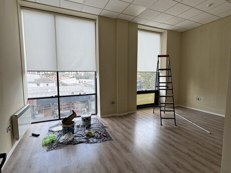 8 Noyabrda 2 otaqlı yeni tikili mənzil kirayə verilir, 85 m², 1 500 AZN/ay, şəkil 3 / 10