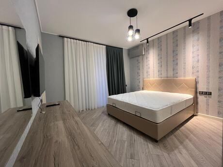 Сдаётся 3-комнатная квартира в новостройке, ЖК Grand Hayat, 144 м², 1 500 AZN/мес, фото 5 / 12