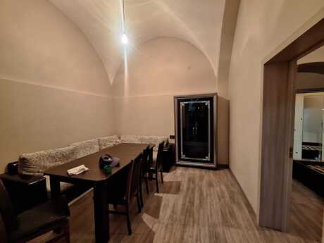 İçəri Şəhərdə 2 otaqlı köhnə tikili mənzil kirayə verilir, 50 m², 500 AZN/ay, şəkil 5 / 12