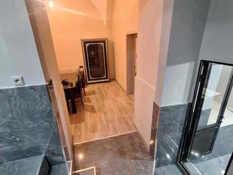 İçəri Şəhərdə 2 otaqlı köhnə tikili mənzil kirayə verilir, 50 m², 500 AZN/ay, şəkil 4 / 12