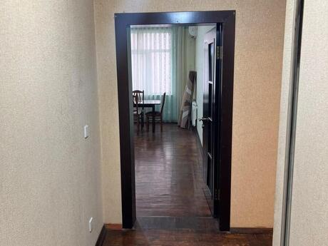Сдаётся 2-комнатная квартира в новостройке, Həzi Aslanov, 65 м², 550 AZN/мес, фото 3 / 12