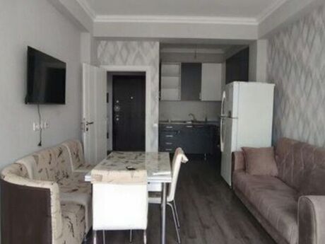 Сдаётся 2-комнатная квартира в новостройке, ЖК Melissa Park, 55 м², 700 AZN/мес, фото 4 / 9