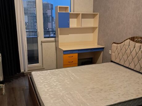 Сдаётся 2-комнатная квартира в новостройке, ЖК Melissa Park, 55 м², 700 AZN/мес, фото 3 / 9