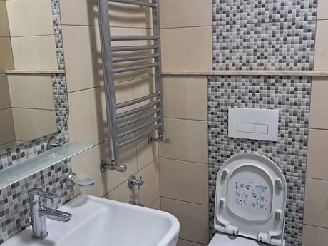 Сдаётся 2-комнатная квартира в новостройке, ЖК Melissa Park, 55 м², 700 AZN/мес, фото 5 / 9