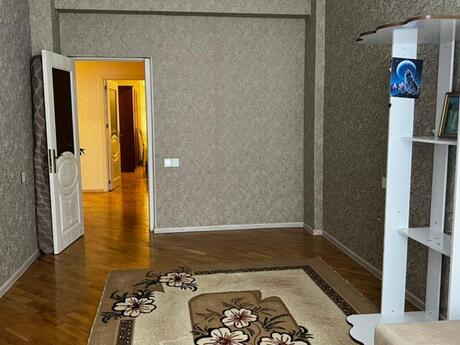 Masazırda 3 otaqlı yeni tikili mənzil kirayə verilir, 75 m², 500 AZN/ay, şəkil 3 / 7