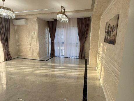 BCR Khatai kompleksində 3 otaqlı yeni tikili mənzil satılır, 125 m², 635 000 AZN, şəkil 4 / 12