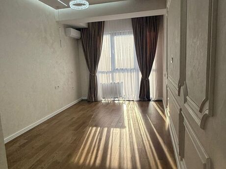 BCR Khatai kompleksində 3 otaqlı yeni tikili mənzil satılır, 125 m², 635 000 AZN, şəkil 5 / 12