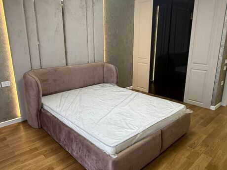 BCR Khatai kompleksində 3 otaqlı yeni tikili mənzil satılır, 125 m², 635 000 AZN, şəkil 2 / 12