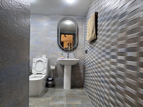 28 Mayda 2 otaqlı yeni tikili mənzil satılır, 35 m², 200 000 AZN, şəkil 3 / 12