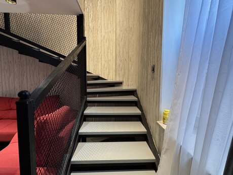 28 Mayda 2 otaqlı yeni tikili mənzil satılır, 35 m², 200 000 AZN, şəkil 5 / 12