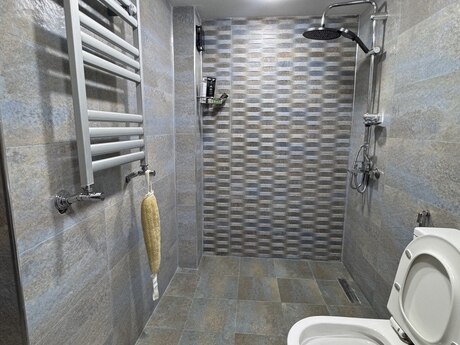 28 Mayda 2 otaqlı yeni tikili mənzil satılır, 35 m², 200 000 AZN, şəkil 4 / 12
