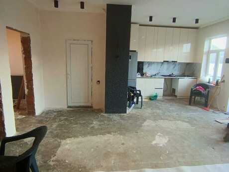 Albalılıqda 3 otaqlı həyət evi satılır, 60 m², 95 000 AZN, şəkil 4 / 12