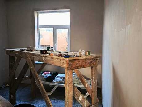 Albalılıqda 3 otaqlı həyət evi satılır, 60 m², 95 000 AZN, şəkil 3 / 12